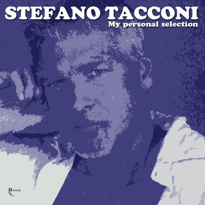 VARIOUS - Stefano Tacconi: My Personal Selection