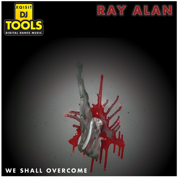 ALAN, Ray - We Shall Overcome