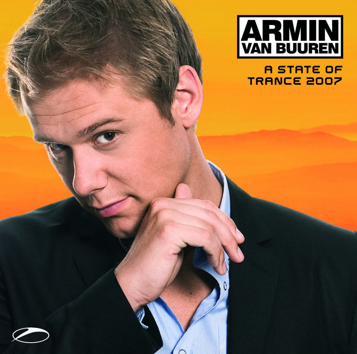 ARMIN VAN BUUREN/VARIOUS - A State Of Trance 2007 (unmixed Tracks)