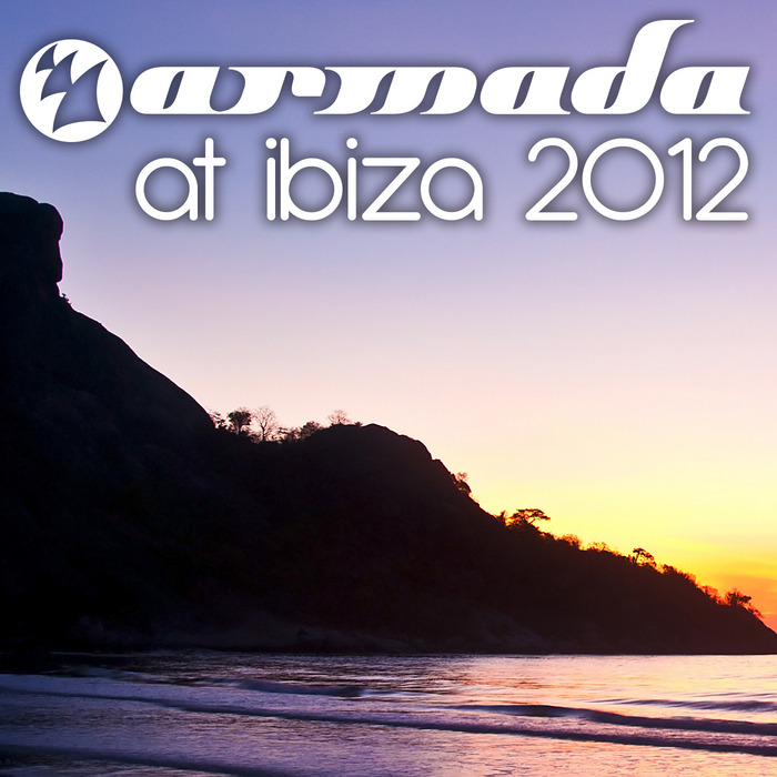 VARIOUS - Armada At Ibiza 2012