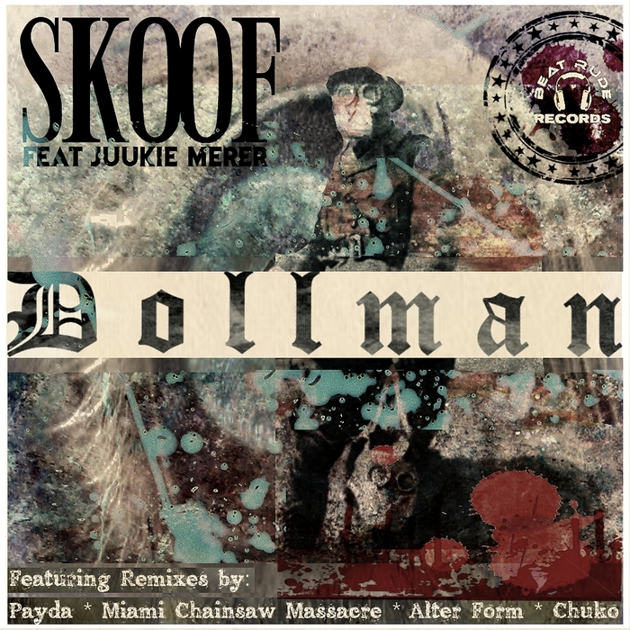 SKOOF - Dollman
