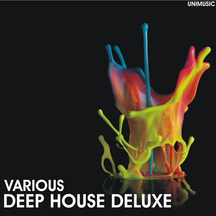 VARIOUS - Deep House Deluxe