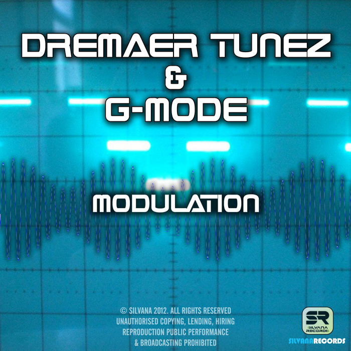 DREAMER TUNEZ/G-MODE - Modulation