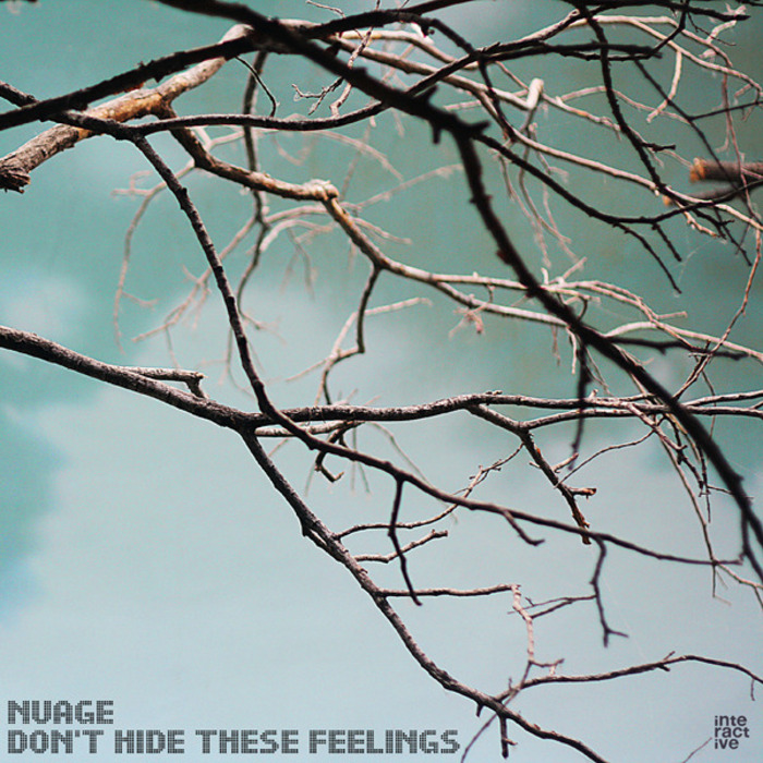 NUAGE - Don't Hide These Feelings