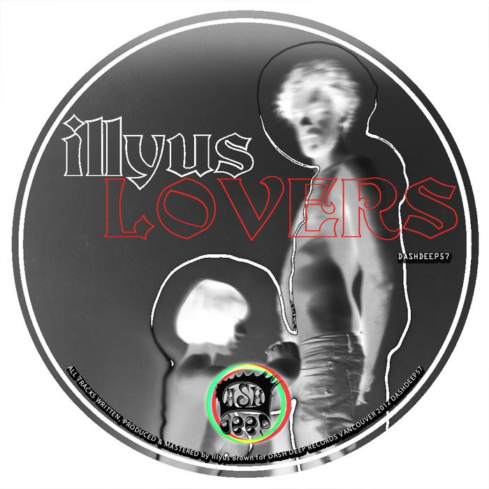 ILLYUS - Lovers