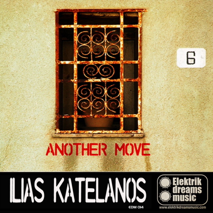 KATELANOS, Ilias - Another Move