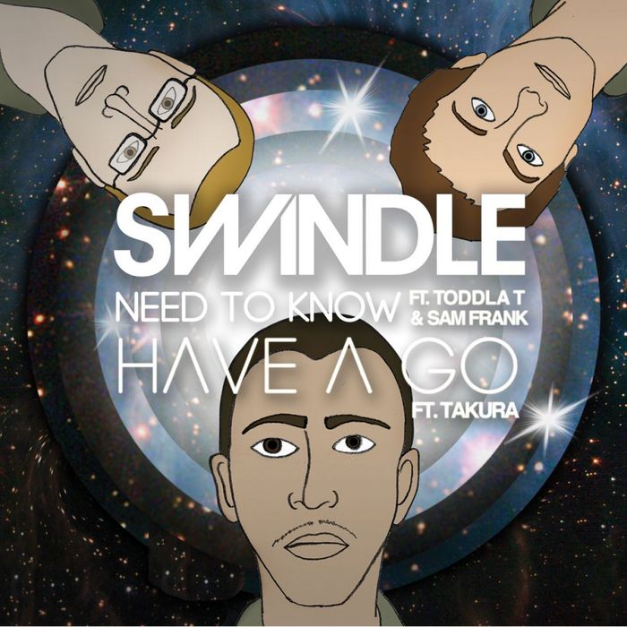 SWINDLE - Need To Know