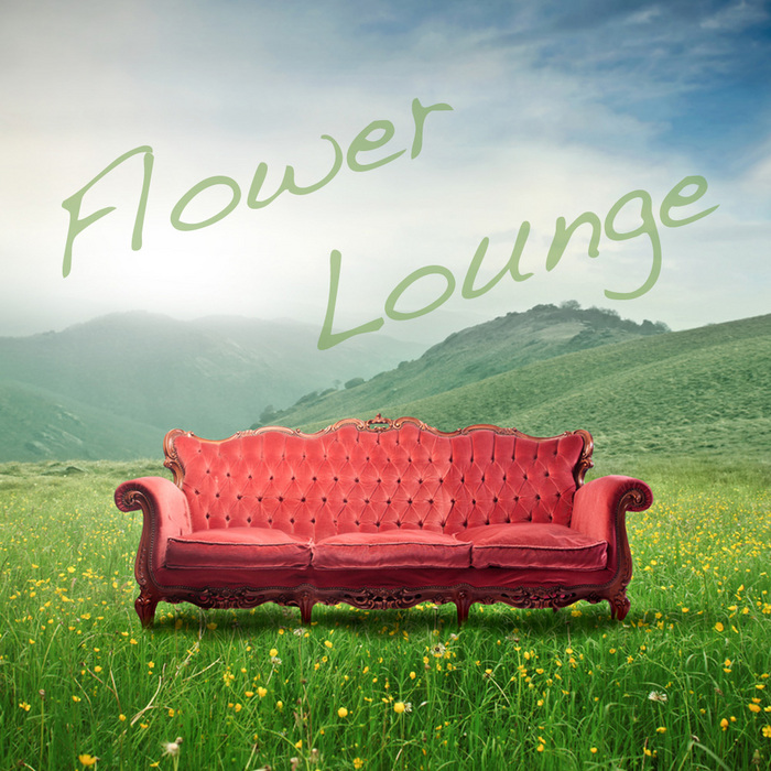 VARIOUS - Flower Lounge