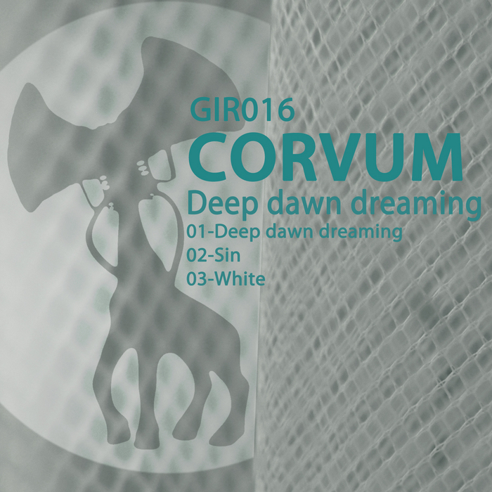CORVUM - Deep Dawn Dreaming