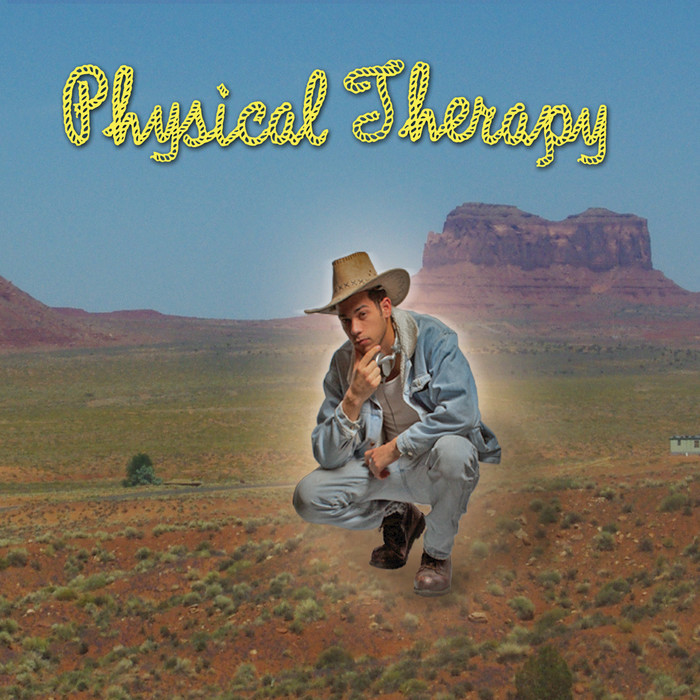 PHYSICAL THERAPY - Safety Net
