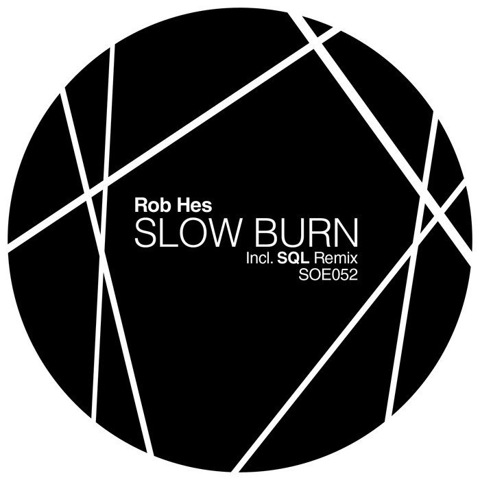 HES, Rob - Slow Burn