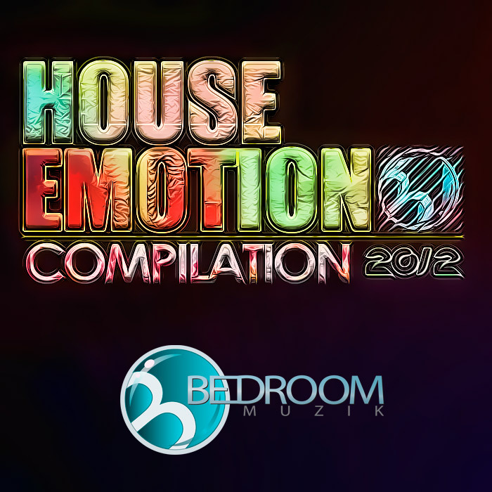 VARIOUS - House Emotion