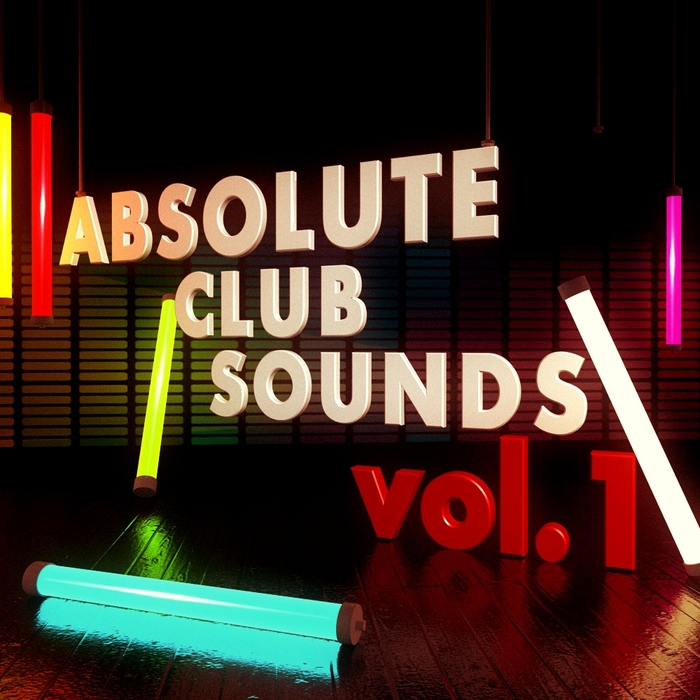 VARIOUS - Absolute Club Sounds Volume 1