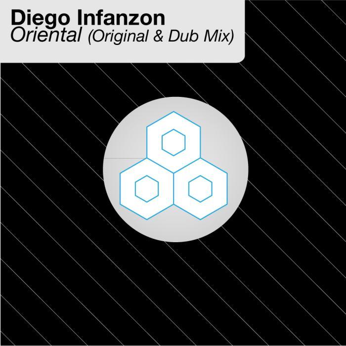 INFANZON, Diego - Oriental