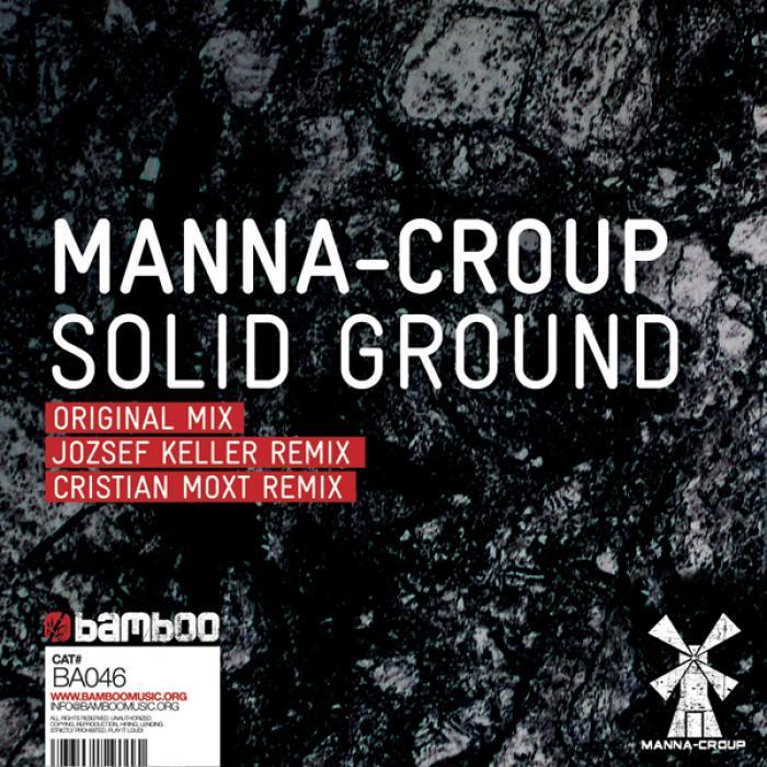 MANNACROUP - Solid Ground