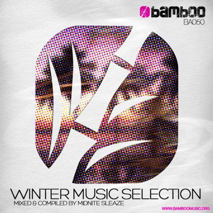 MIDNITE/VARIOUS - Winter Music Selection 2012: Compiled By Midnite