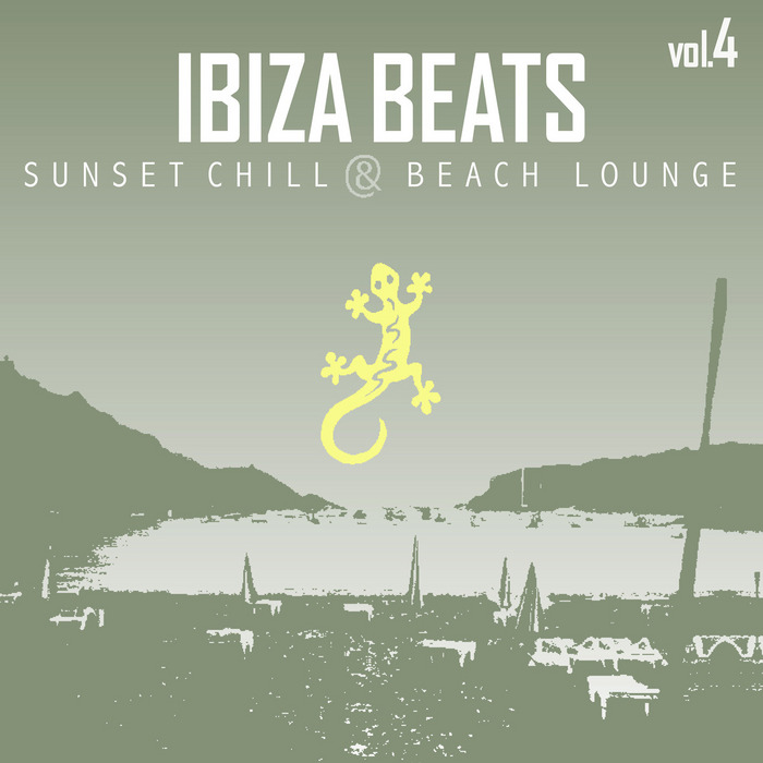 VARIOUS - Ibiza Beats: Volume 4