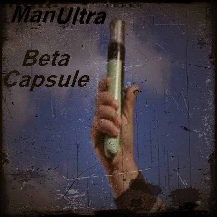 MAN ULTRA - Beta Capsule