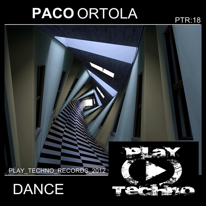 ORTOLA, Paco - Dance