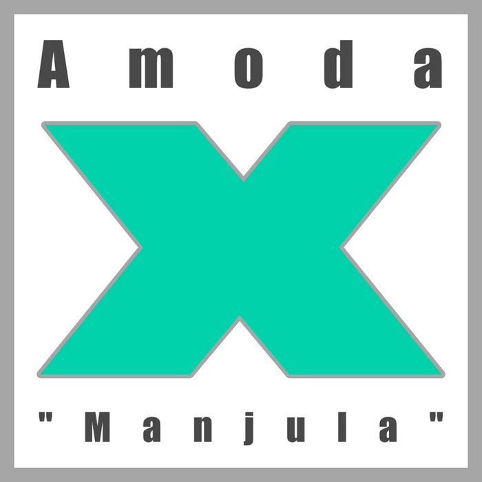 AMODA - Manjula