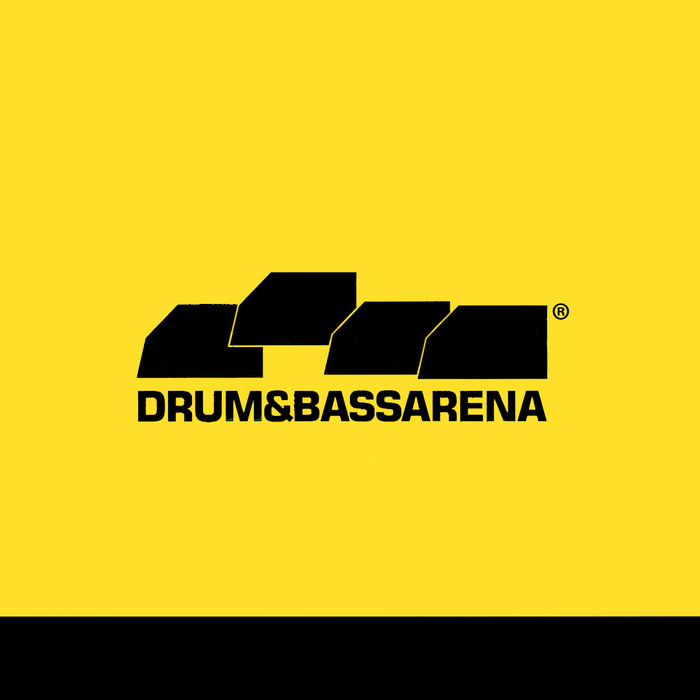 VARIOUS - Drum & Bass Arena: Mix Edition