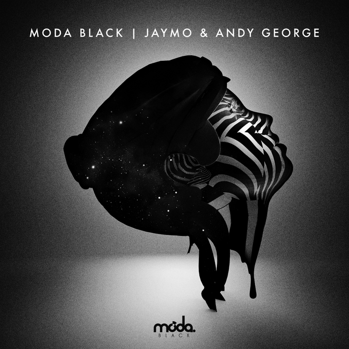 JAYMO/ANDY GEORGE/VARIOUS - Moda Black (mixed by Jaymo & Andy George) (unmixed tracks)