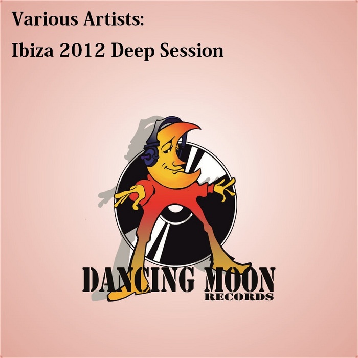 VARIOUS - Ibiza 2012 Deep Session