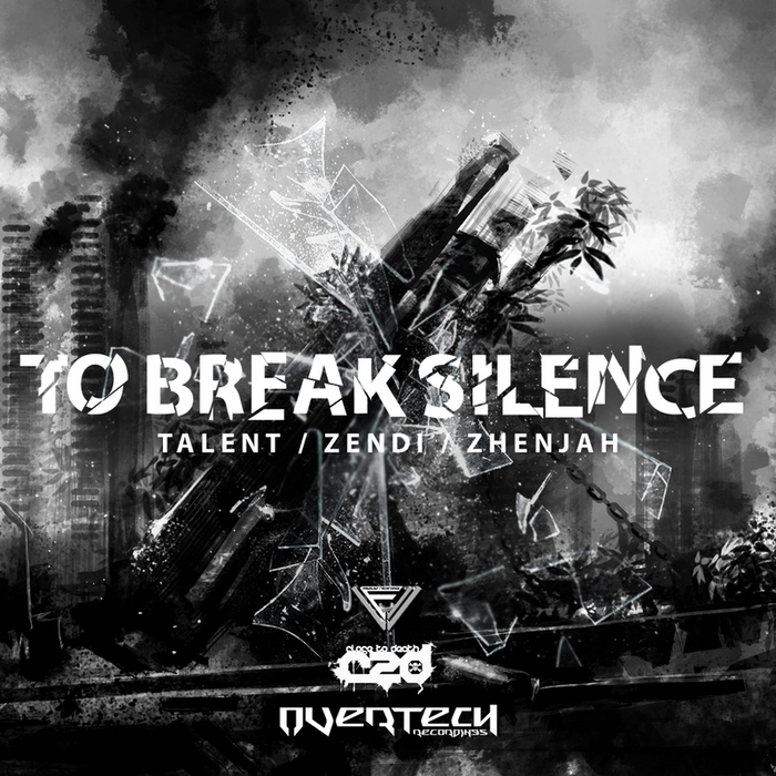 TALENT/ZENDI - To Break Silence EP