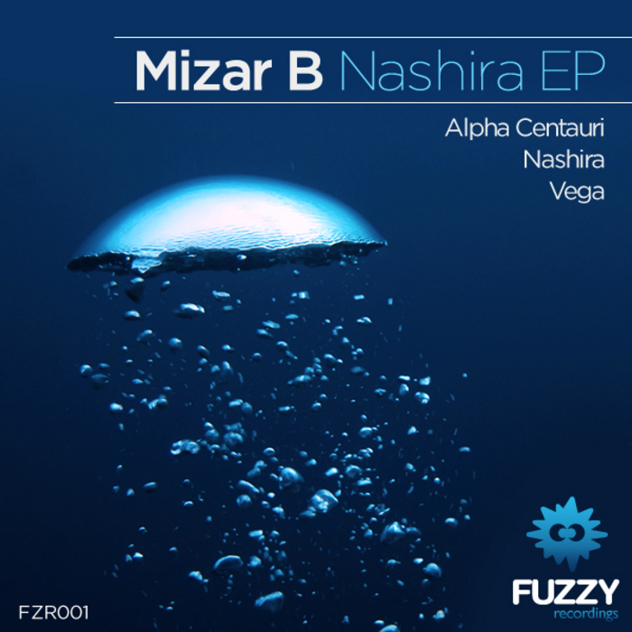 MIZAR B - Nashira EP
