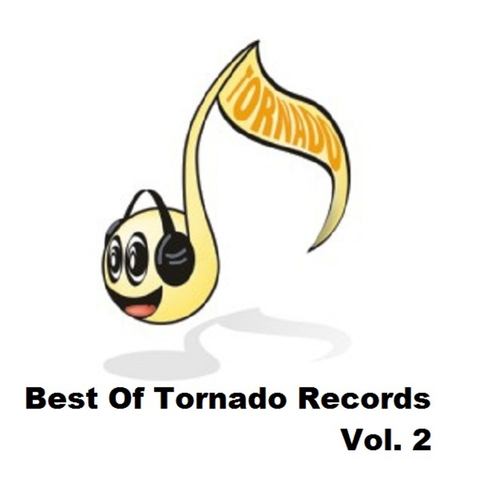 VARIOUS - Best Of Tornado Records Vol 2