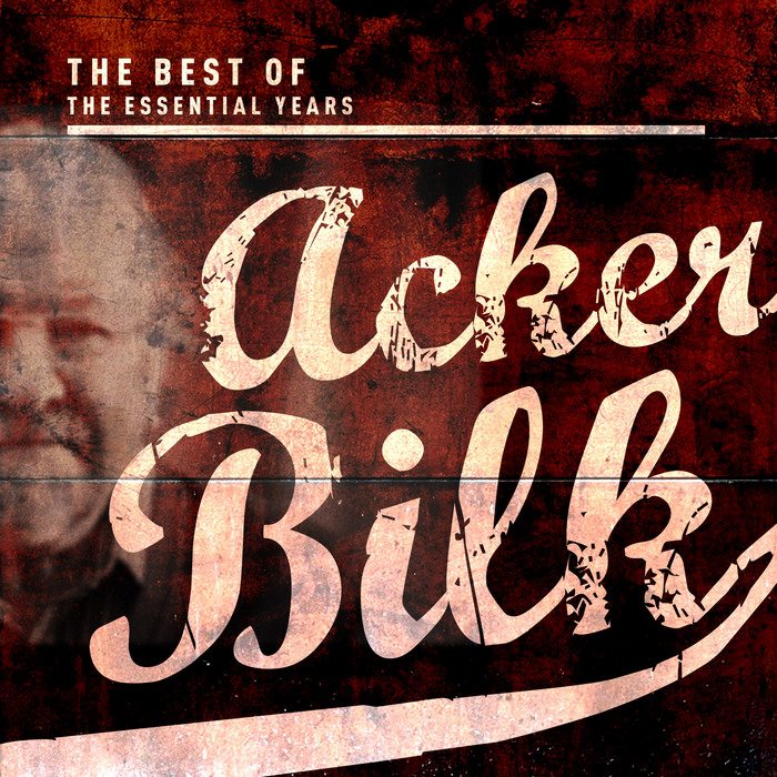 ACKER BILK/HIS PARAMOUNT JAZZ BAND - Best OF The Essential Years