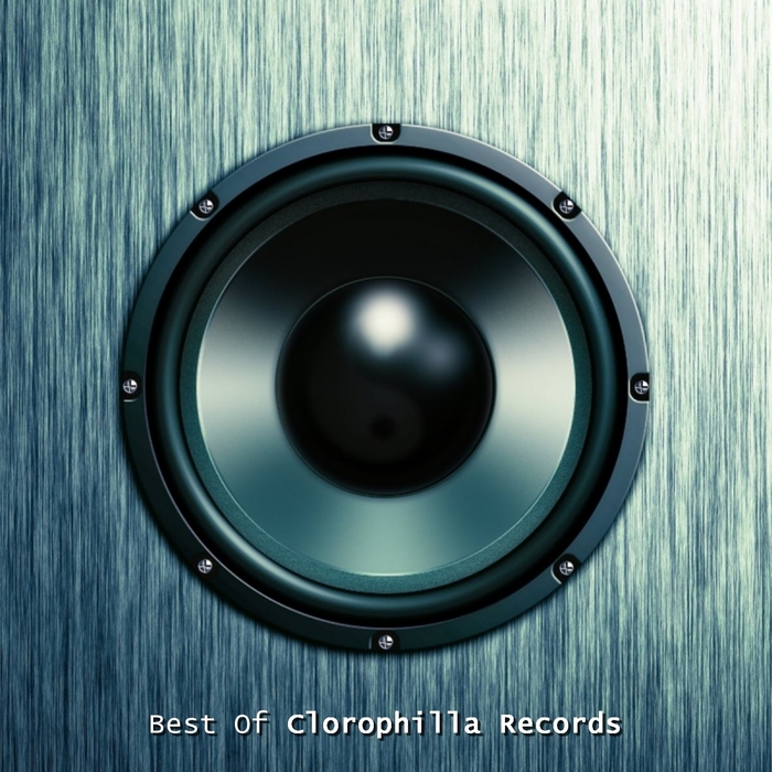 VARIOUS - Best Of Clorophilla Records