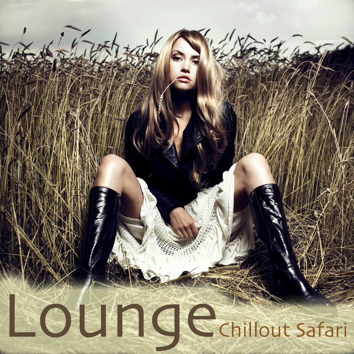 VARIOUS - Lounge Chillout Safari