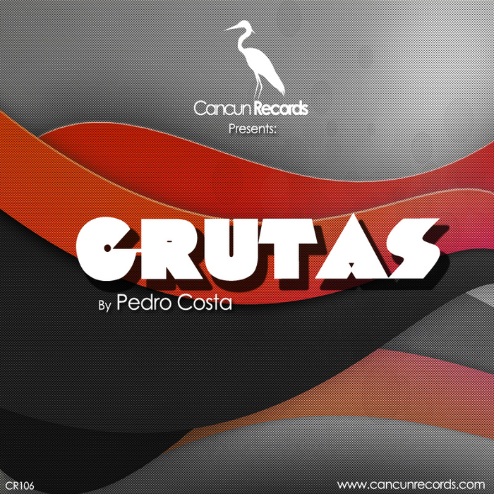COSTA, Pedro - Grutas EP