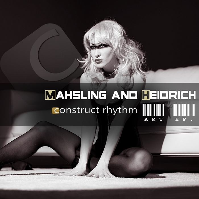 MAHSLING & HEIDRICH - ART EP