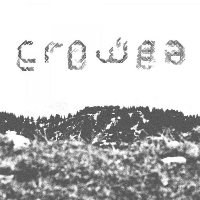 CROWEA - Between