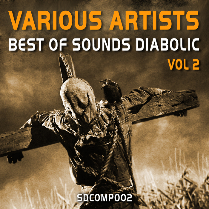 VARIOUS - Best Of Sounds Diabolic Vol 2