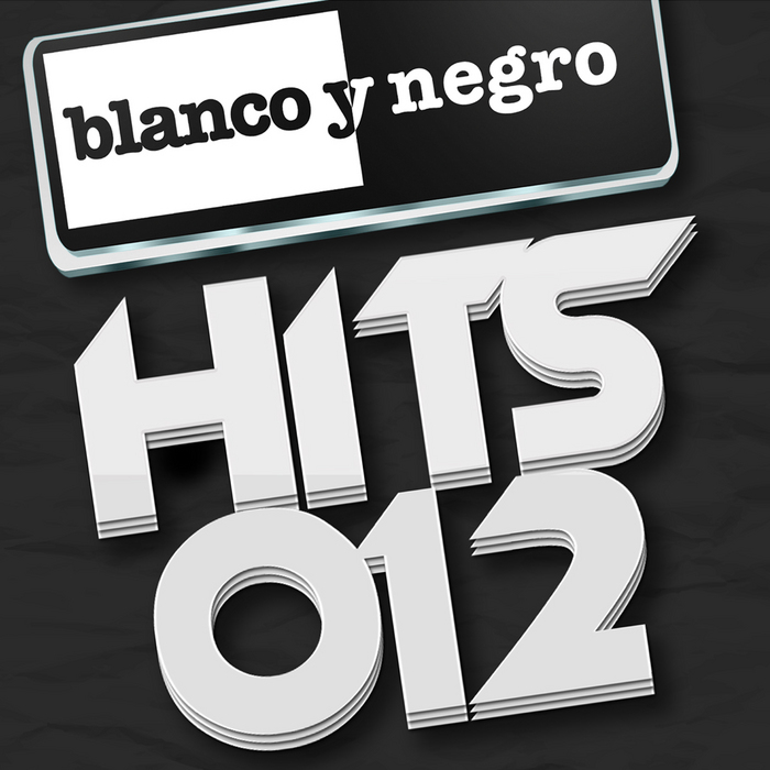 Various: Blanco Y Negro Hits 012 At Juno Download
