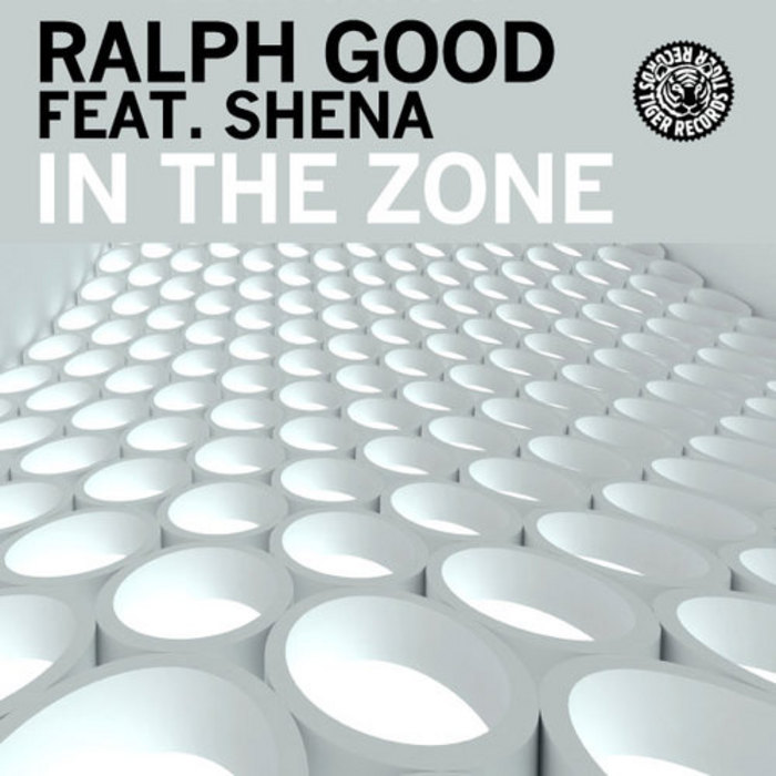 GOOD, Ralph feat SHENA - In The Zone