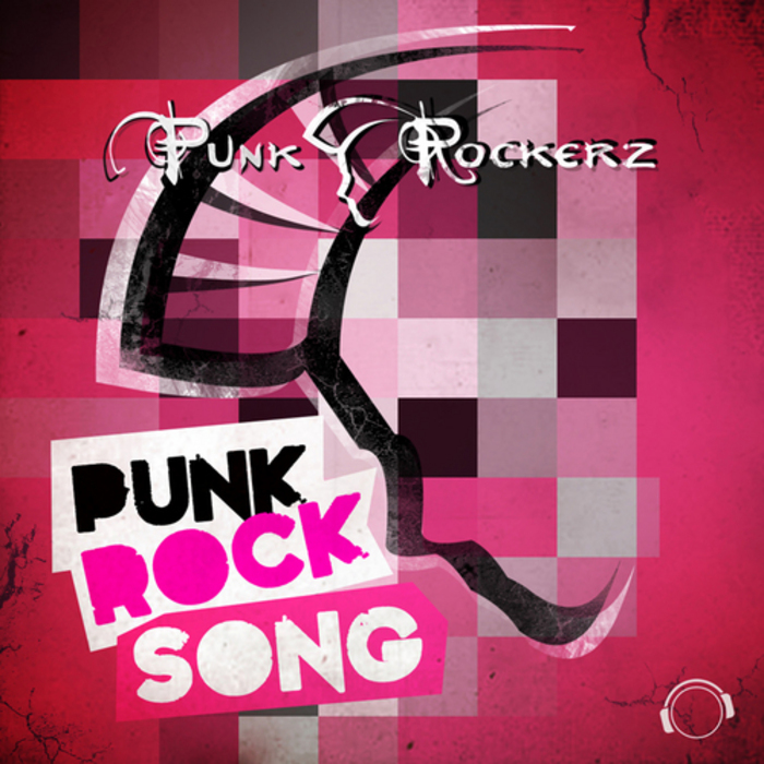 PUNKROCKERZ - Punk Rock Song (remixes)