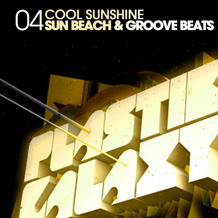 COOL SUNSHINE - Sun Beach & Groove Beats