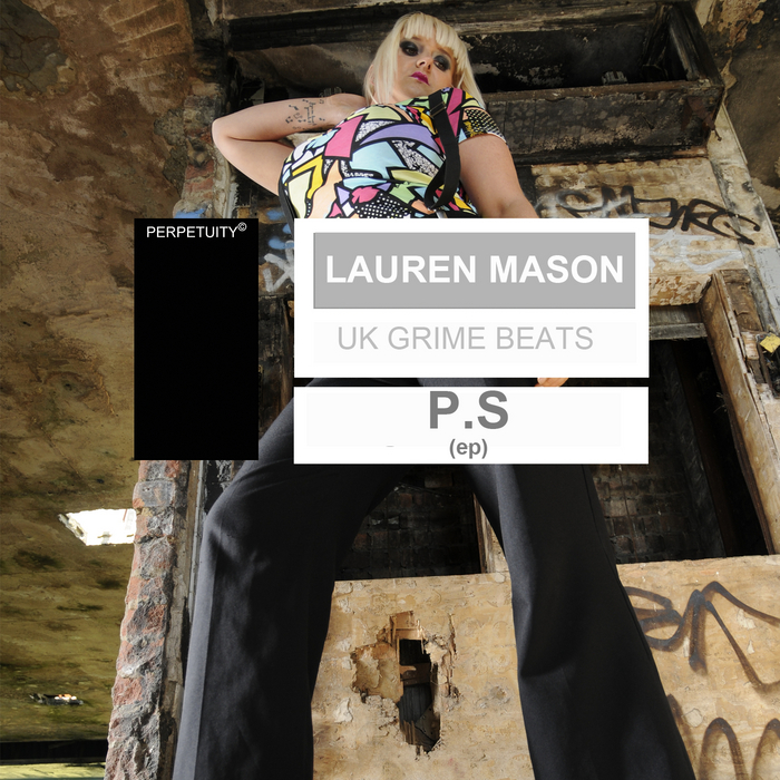 MASON, Lauren - PS