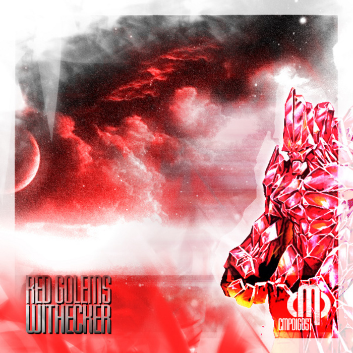 WITHECKER - Red Golems