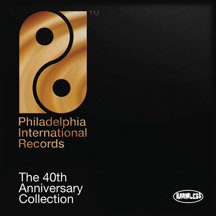 VARIOUS - Philadelphia International: The 40th Anniversary Collection