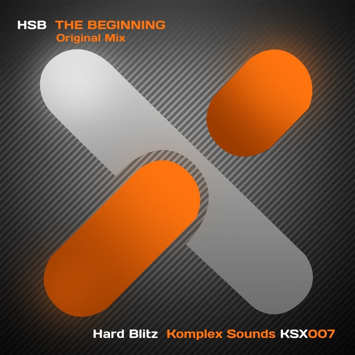 HSB - The Beginning