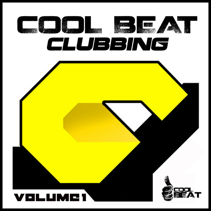 VARIOUS - Cool Beat Clubbing Vol 1