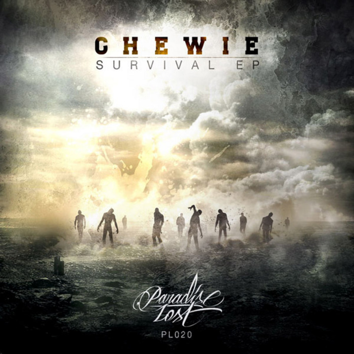 CHEWIE - Survival EP