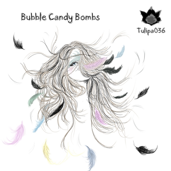VARIOUS - Bubble Candy Bombs