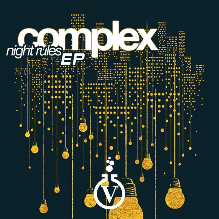 COMPLEX/PTX/QUALITY SOUND - Night Rules EP