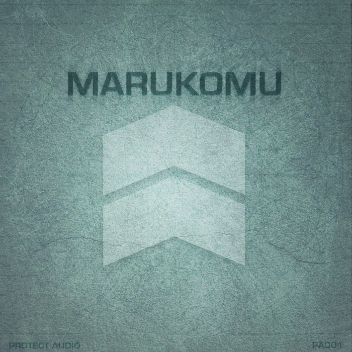 MARUKOMU - Visions